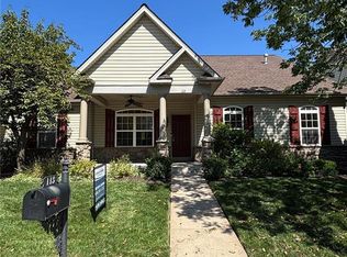 113 Scenic Pass Dr, Saint Peters, MO 63376