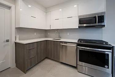 Rented by Oxford Property Group