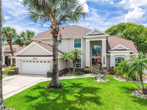 13522 HERON CAY COURT, ORLANDO, FL 32837