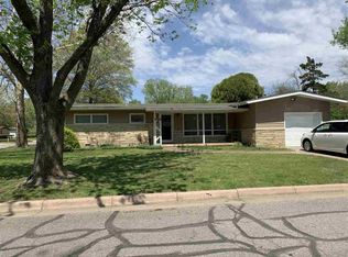 3586 W 11th St N, Wichita, KS 67203