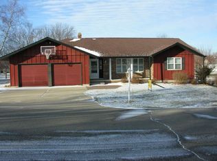 312 N Jefferson St, Saint Ansgar, IA 50472