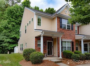 5643 Bent Creek Cir, Charlotte, NC 28227
