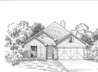 16409 Central Garden Ln, Prosper, TX 75078