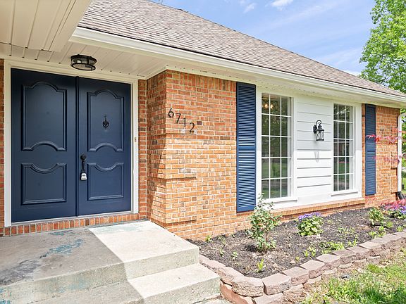 2nd image of 6712 Bruton Dr