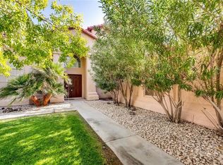 7962 Crystal Haven Ln, Las Vegas, NV 89123