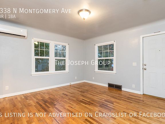 3rd image of 1338 N Montgomery Ave