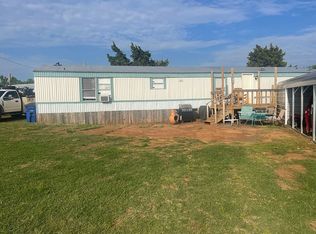 114 N 7th St, Cashion, OK 73016