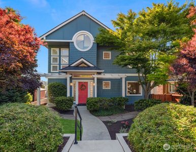 3017 12th Avenue W, Seattle, WA, 98119