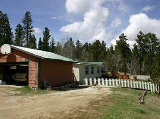 11304 Black Forest Rd, Lead, SD 57754