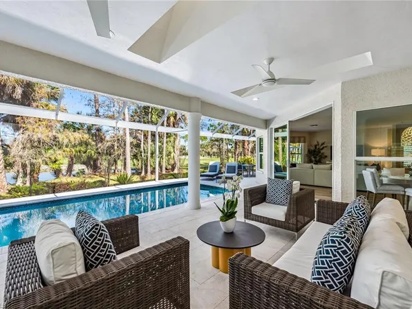 7960 Tiger Lily DR, NAPLES, FL 34113