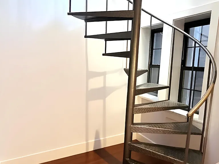 322 Spring St #PENTHOUSE — Photo 6