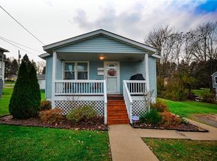 2090 Marshall Rd, Monaca, PA 15061