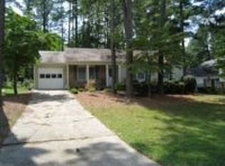 10175 Rillridge Ct, Alpharetta, GA 30022
