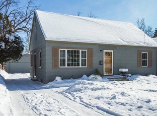 2423 44th St, Des Moines, IA 50310