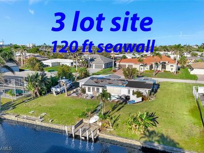 5264 Tamiami Ct, Cape Coral, FL, 33904