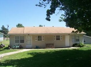 601 NW Westvale Cir, Lees Summit, MO 64081