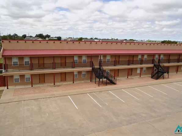 117 Townsgate Plz, Clovis, NM 88101