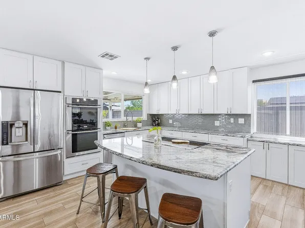 508 W Sundance Way, Chandler, AZ 85225