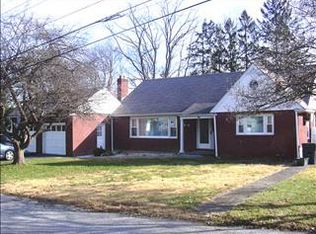24 Brett Pl, Poughkeepsie, NY 12603