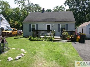 40 W Greystone Rd, Old Bridge, NJ 08857