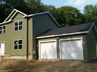 178 Northwest Road, Spencer, MA 01562