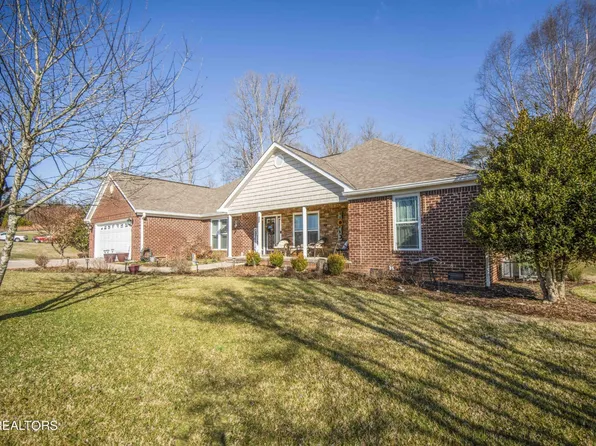 174 Spring Cove Ln, Spring City, TN 37381