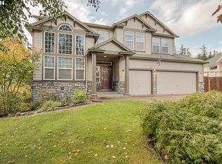 11095 SE Siefert Dr, Happy Valley, OR 97086