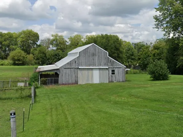1112 W Us Highway 52, Rushville, IN 46173