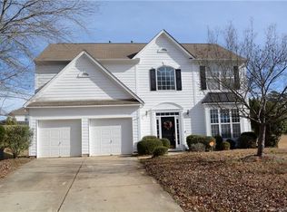 11002 Chastain Parc Dr, Charlotte, NC 28216