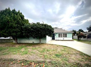 1424 N Armel Dr, Covina, CA 91722