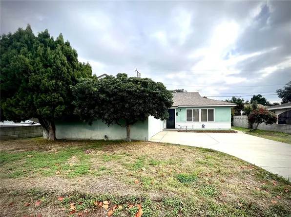 1424 N Armel Dr, Covina, CA 91722