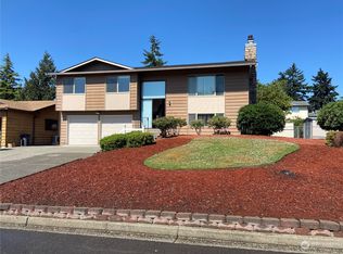 5711 60th Dr NE, Marysville, WA 98270