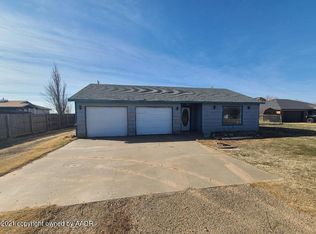 1408 SE 58th Ave, Amarillo, TX 79118