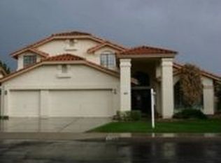 3285 S Oleander Dr, Chandler, AZ 85248