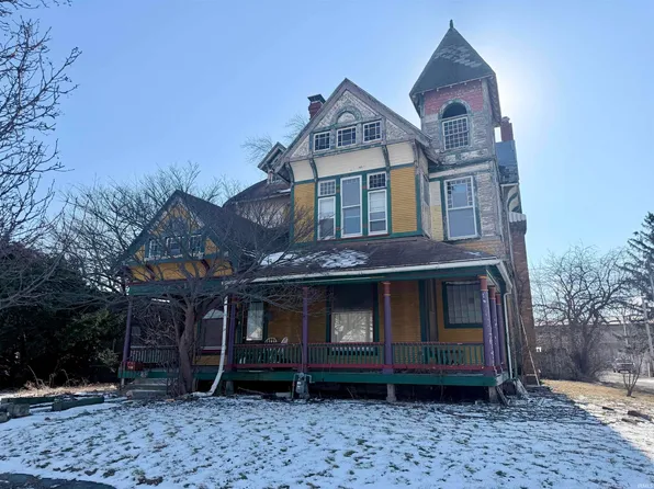 227 E Main St, Portland, IN 47371