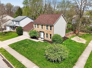 392 Rutherford Ave, Delaware, OH 43015
