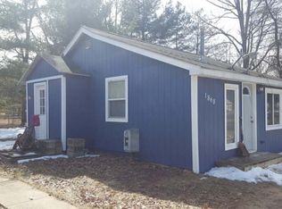 1868 Butch Rd, Harrison, MI 48625