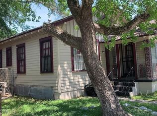 1162 Seneca St, Mobile, AL 36605