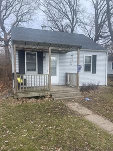 1022 E 28th Ave, Lake Station, IN, 46405