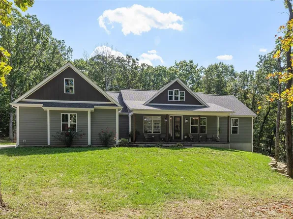 5601 Forest Dr, Hillsboro, MO 63050