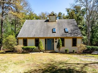 128 Bridle Path, Barnstable, MA 02630