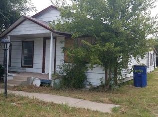 410 S Texas St, Celina, TX 75009
