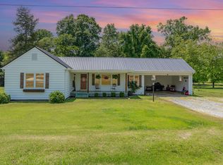 80 Lewis Moody Rd, Bear Creek, NC 27207