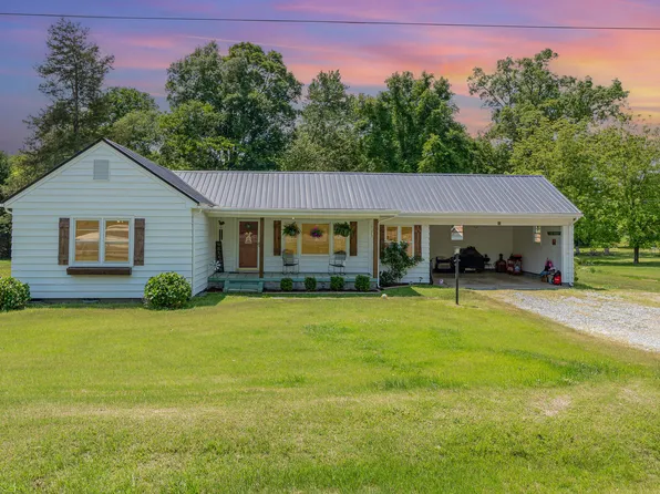 80 Lewis Moody Rd, Bear Creek, NC 27207