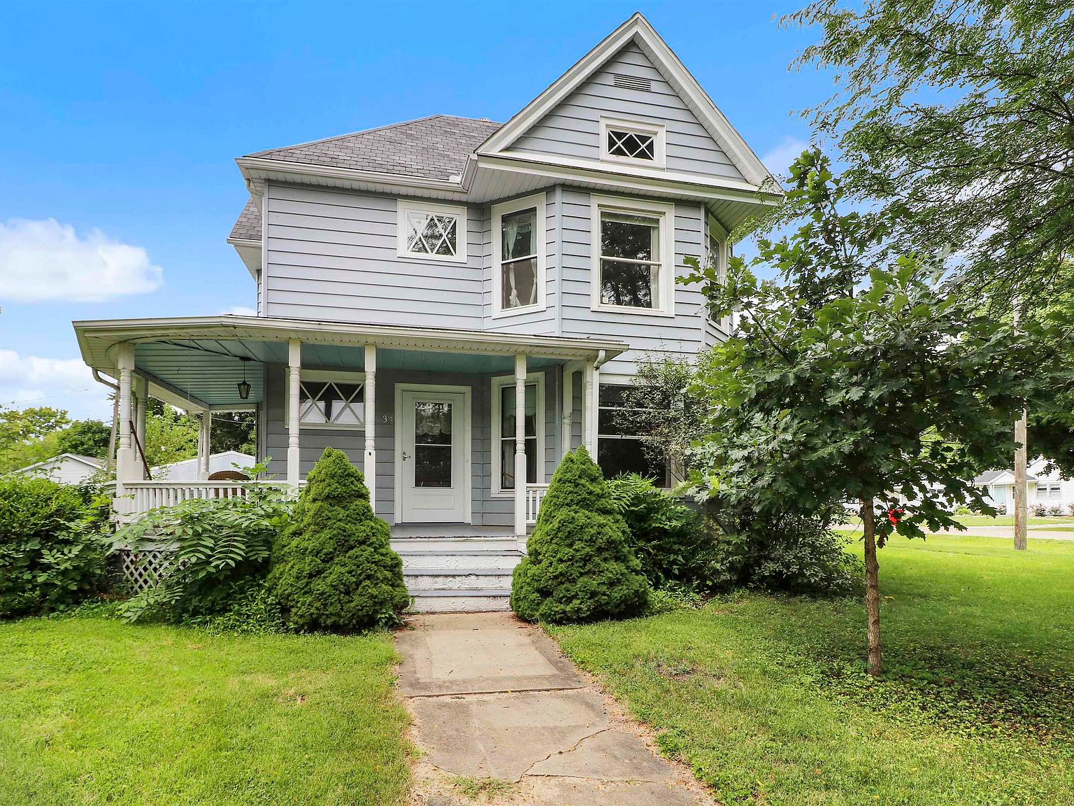 233 N Galena Ave, Brimfield, IL 61517 | Zillow