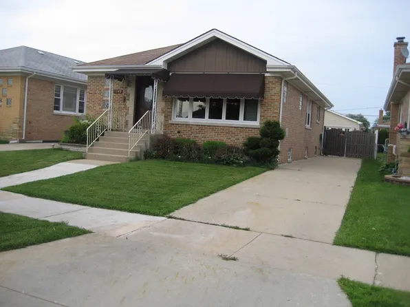 4449 N Orange Ave, Norridge, IL 60706