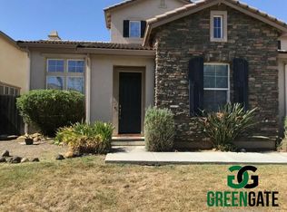 549 Henley Pkwy, Patterson, CA