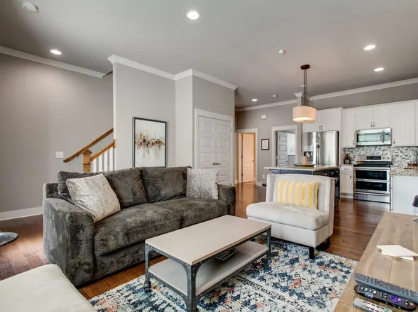 1439 11th Ave S, Nashville, TN 37203