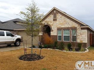 209 Fischer Dr, Boerne, TX 78006