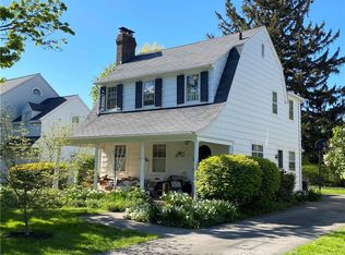 44 Avalon Dr, Rochester, NY 14618